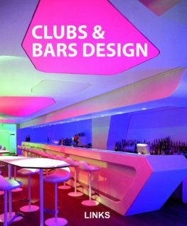 Club & Bars Design