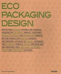 Eco packaging design