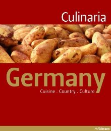 Culinaria Germany flexi
