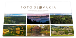 Foto Slovakia (kolekcia 6 fotografií)