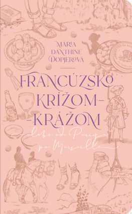 Francúzsko krížom-krážom