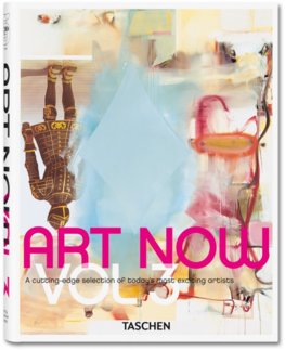 Art Now Now! 3