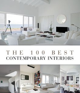 100 Best Contemporary Interiors