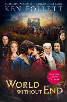 World without End - Film Tie