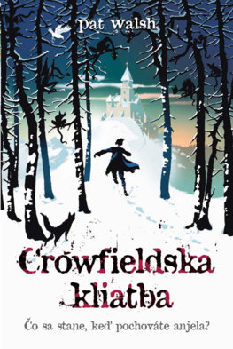 Crowfieldska kliatba