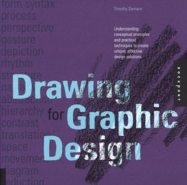 Drawing for Graphic Design