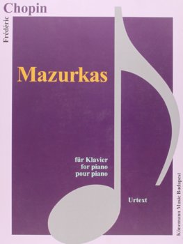 Chopin  Mazurkas
