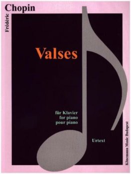 Chopin  Valses