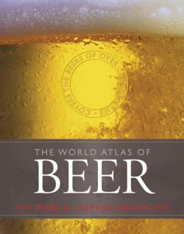 World Atlas of Beer