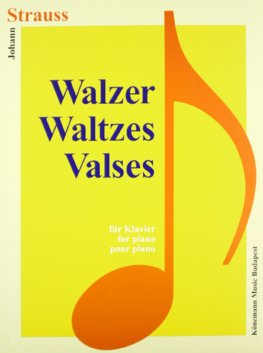 Strauss  Walzer