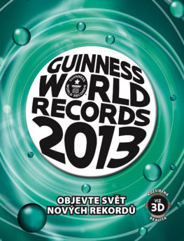 Guinness World Records 2013