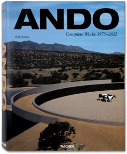 Tadao Ando Complete Works