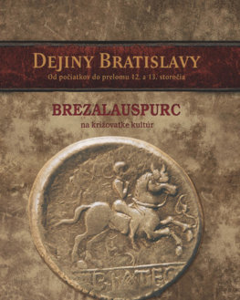 Dejiny Bratislavy 1