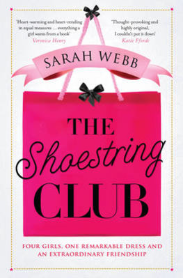 Shoestring Club 1
