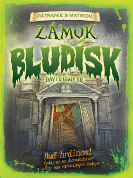 Zámok bludísk