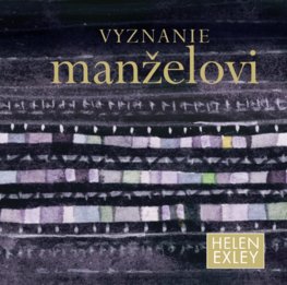 Vyznanie manželovi