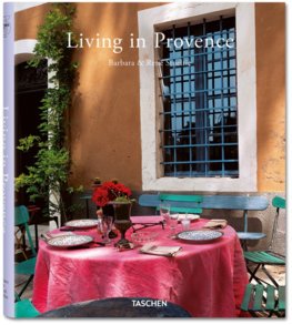 25 Living in Provence
