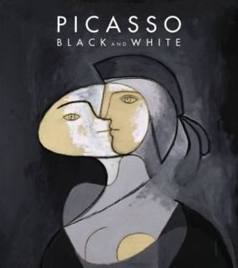 Picasso Black and White