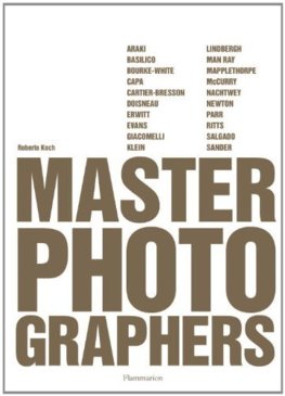 Master Photographers