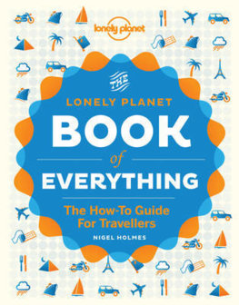 Book Of Everything, The - 1