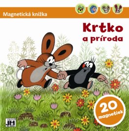 Krtko a príroda