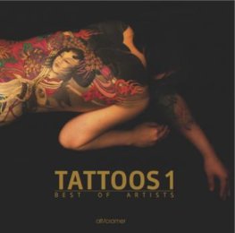 Tattoos 1 Best of Artists