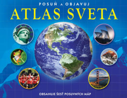 Atlas sveta