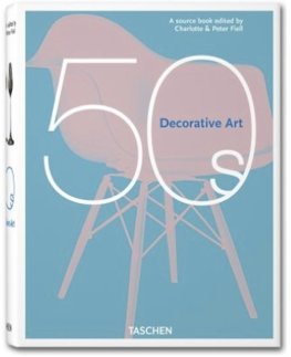 Decorative Arts 50s