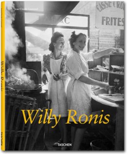 Willy Ronis T25