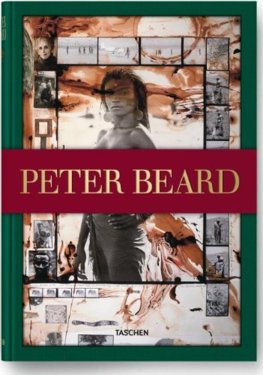 Peter Beard 2013