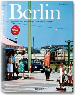 Berlin Portrait of a City