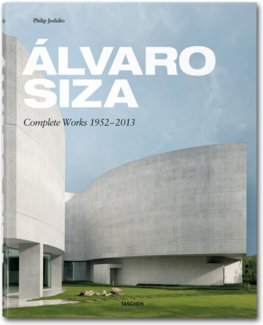 XL Siza Complete Works 1954-2012