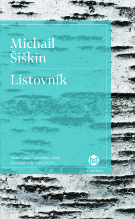 Listovník