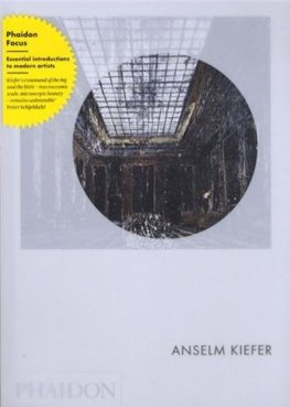 Anselm Kiefer