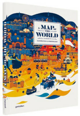 Map of the World