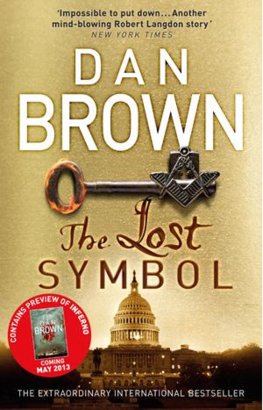 Lost Symbol