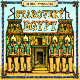 Staroveký Egypt