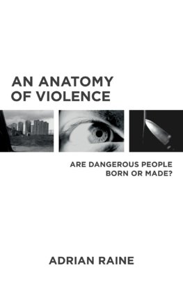 Anatomy of Violence