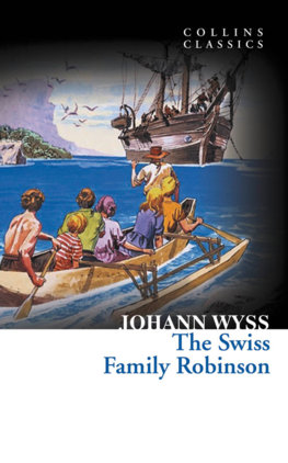 Swiss Family Robinson