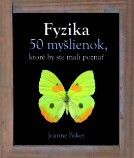 Fyzika 50 myšlienok