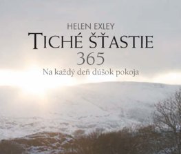 Tiché šťastie 365