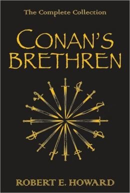 Conan`s Brethren