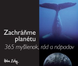 Zachráňme planétu