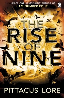 Rise of Nine