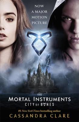 Mortal Instruments: City of Bones FT