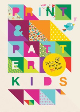 Print & Pattern: Kids