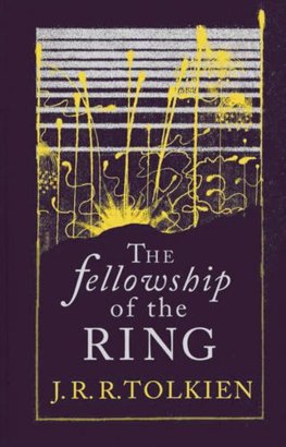 THE FELLOWSHIP OF THE RING Collector’s edition]