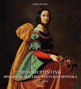 Spanish Painting 1200 - 1665