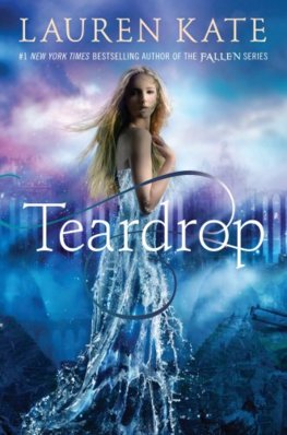 Teardrop