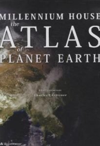 Atlas of Planet Earth